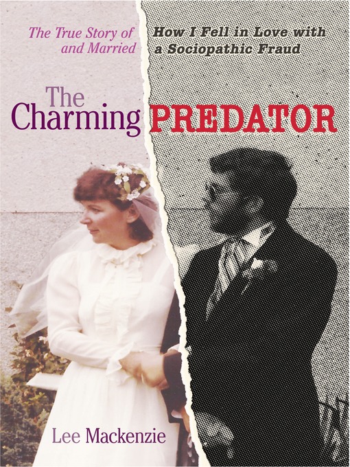Title details for The Charming Predator by Lee Mackenzie - Available